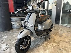 AUTO BEDİR'DEN 2025 MODEL MONDAİL 50CC WİNG HATASIZ