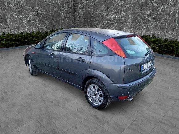 Sahibinden Ford Focus 1.6 Collection 2004 Model