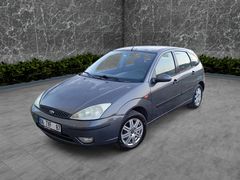 Sahibinden Ford Focus 1.6 Collection 2004 Model