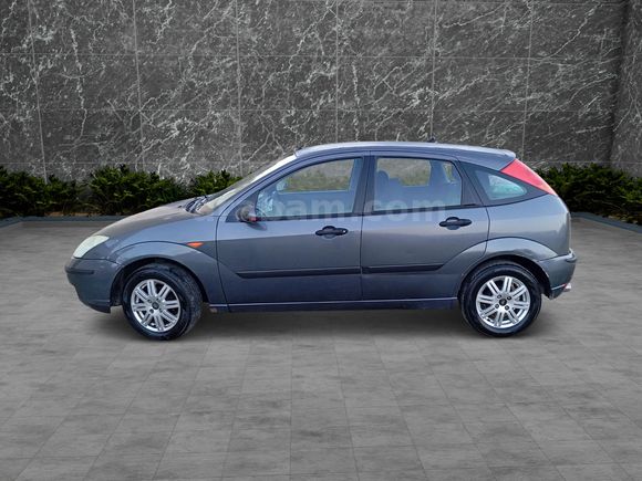 Sahibinden Ford Focus 1.6 Collection 2004 Model
