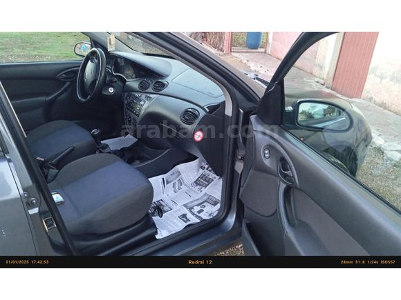 Sahibinden Ford Focus 1.6 Collection 2004 Model
