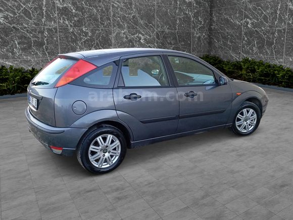 Sahibinden Ford Focus 1.6 Collection 2004 Model