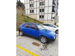 Sahibinden Skoda Favorit 1.3 LX 1993 Model