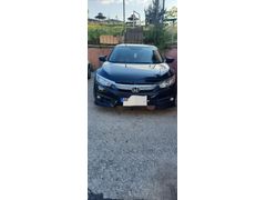 Memurdan acil Honda Civic 1.6i VTEC Eco Elegance 2018 Model