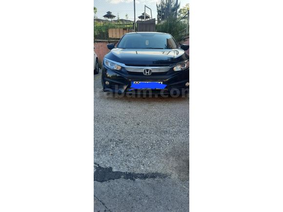 Memurdan acil Honda Civic 1.6i VTEC Eco Elegance 2018 Model