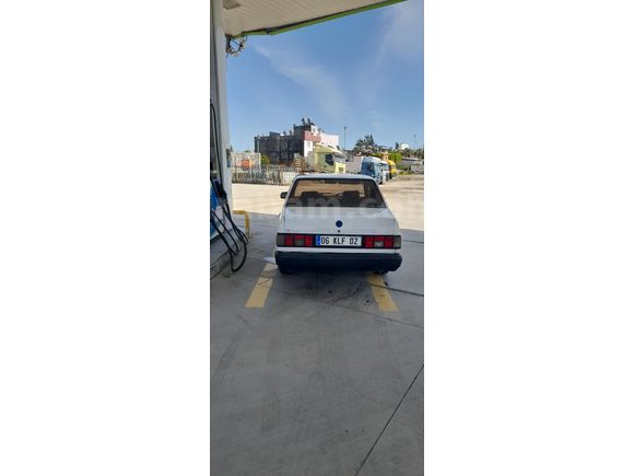 Sahibinden Tofaş Şahin 1.61979 Model