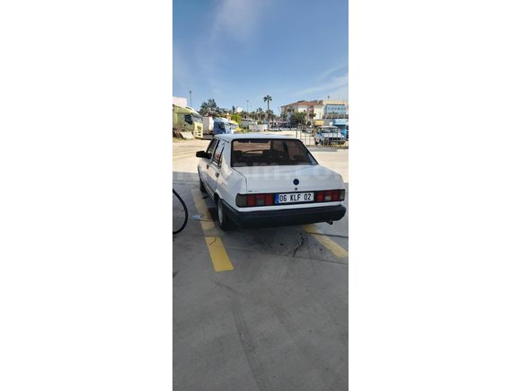 Sahibinden Tofaş Şahin 1.61979 Model