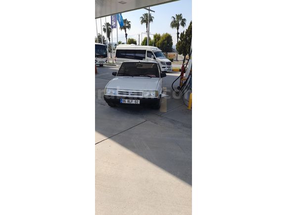 Sahibinden Tofaş Şahin 1.61979 Model