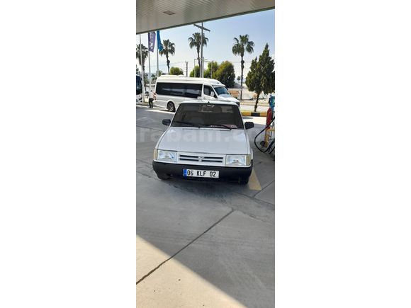 Sahibinden Tofaş Şahin 1.61979 Model