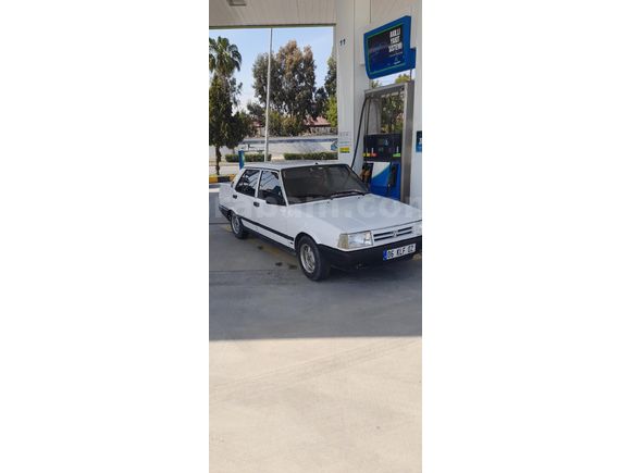 Sahibinden Tofaş Şahin 1.61979 Model