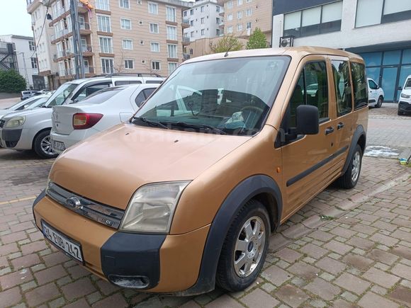 Sahibinden Ford Tourneo Connect 1.8 TDCI K200S 2008 Model