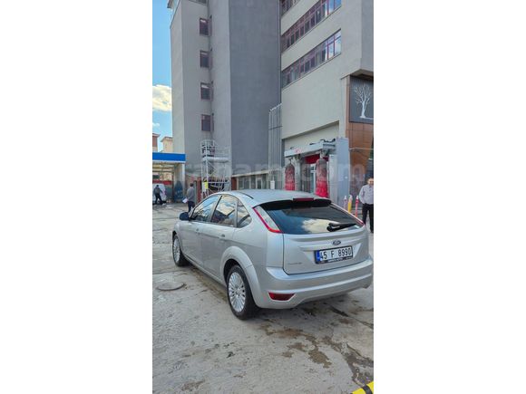 Sahibinden Ford Focus 1.6 TDCi Titanium 2011 Model