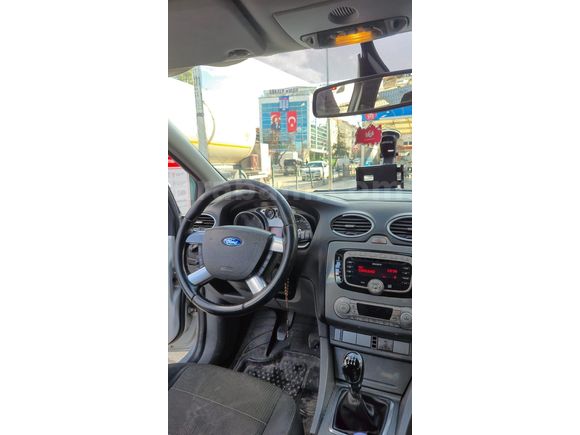 Sahibinden Ford Focus 1.6 TDCi Titanium 2011 Model