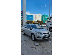 Sahibinden Ford Focus 1.6 TDCi Titanium 2011 Model