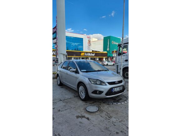 Sahibinden Ford Focus 1.6 TDCi Titanium 2011 Model