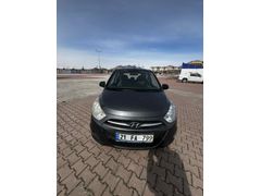 Sahibinden Hyundai i10 1.1 Team 2011 Model Van 87.300 km Gri