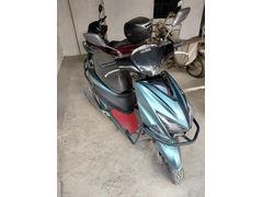 Sahibinden Kuba Pesaro 50 X (Fabrika Çıkışı 80CC)
