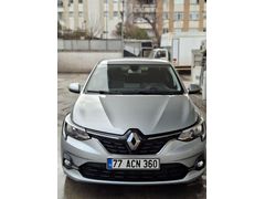1.0 T Touch 2022 BRC Platinum LPG 38.000km Multimedya Garantili 100 Bin Ekstrali