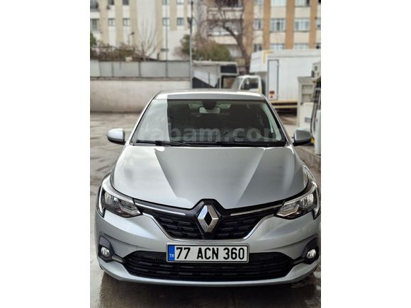 1.0 T Touch 2022 BRC Platinum LPG 38.000km Multimedya Garantili 100 Bin Ekstrali