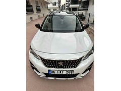 Sahibinden Peugeot 3008 1.5 BlueHDI Active Life Prime Edition 2019 Model Kırıkkale