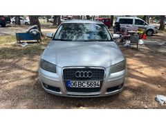 Sahibinden Audi A3 Sportback 1.6 FSI 2006 Model Antalya