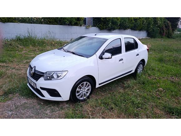 Sahibinden Renault Symbol 0.9 TCe Joy 2019 Model İstanbul