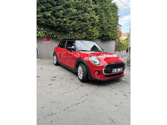 Sahibinden Mini Cooper 1.5 Signature 2019 Model İstanbul