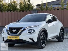 2023 NİSSAN JUKE 1.0 DIG-T PLATİNUM 20.500KM
