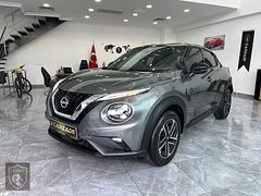 CARZADE'DEN 2024 JUKE 1.0DIG-T PLATİNUM 53,000KM HATASIZ BOYASIZ