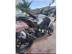 Sahibinden Benelli 125 S
