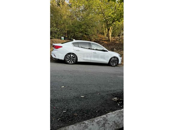 Sahibinden Ford Focus 1.5 TDCi Titanium 2019 Model 
