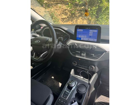 Sahibinden Ford Focus 1.5 TDCi Titanium 2019 Model 