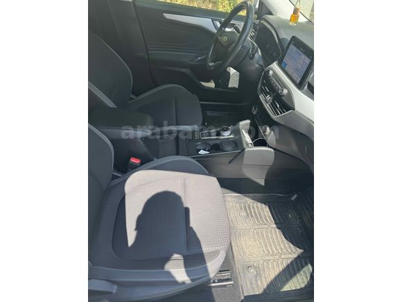 Sahibinden Ford Focus 1.5 TDCi Titanium 2019 Model 