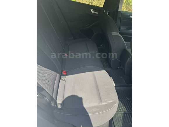 Sahibinden Ford Focus 1.5 TDCi Titanium 2019 Model 