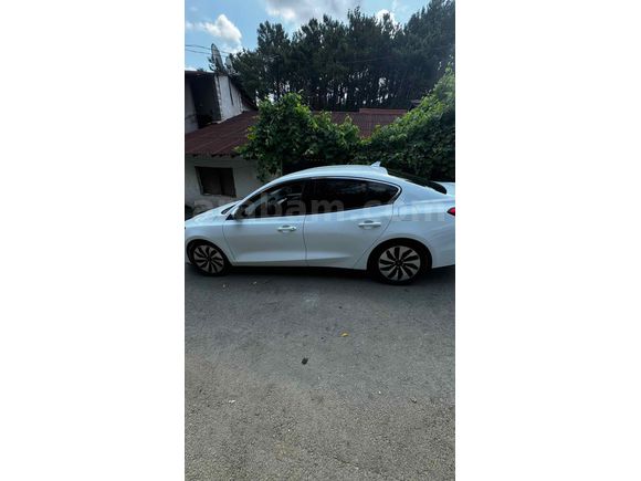 Sahibinden Ford Focus 1.5 TDCi Titanium 2019 Model 