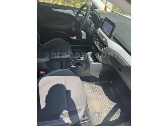 Sahibinden Ford Focus 1.5 TDCi Titanium 2019 Model 