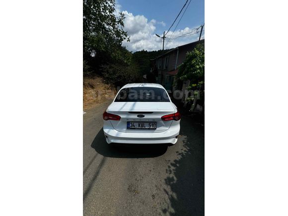 Sahibinden Ford Focus 1.5 TDCi Titanium 2019 Model 