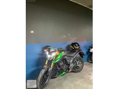 2024 MODEL 1.600 KM KUBA TERRA 125