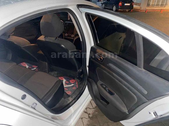 Sahibinden Renault Megane 1.6 Joy 2018 Model 