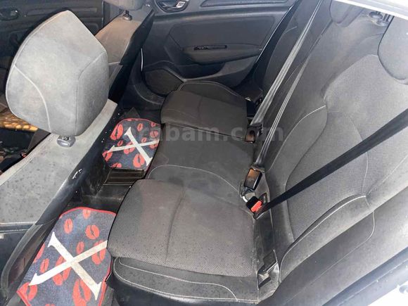 Sahibinden Renault Megane 1.6 Joy 2018 Model 