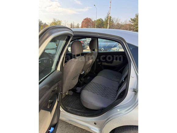 Sahibinden Fiat Linea 1.3 Multijet Active 2009 Model 