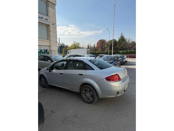 Sahibinden Fiat Linea 1.3 Multijet Active 2009 Model 