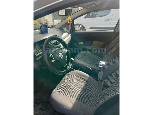 Sahibinden Fiat Linea 1.3 Multijet Active 2009 Model 