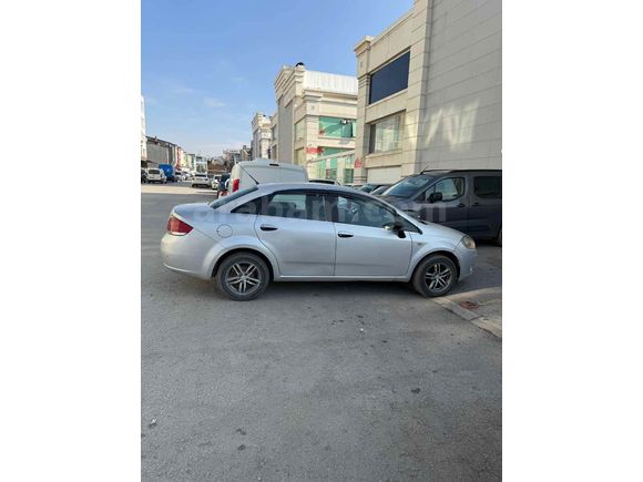 Sahibinden Fiat Linea 1.3 Multijet Active 2009 Model 