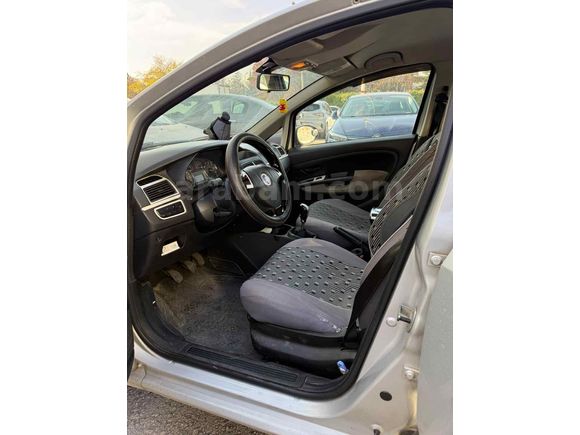 Sahibinden Fiat Linea 1.3 Multijet Active 2009 Model 