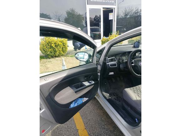 Sahibinden Fiat Linea 1.3 Multijet Active 2009 Model 
