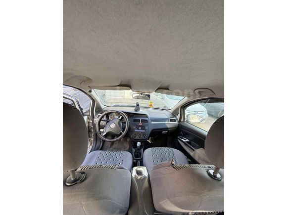 Sahibinden Fiat Linea 1.3 Multijet Active 2009 Model 
