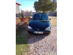Sahibinden Opel Corsa 1.4  1999 Model manuel vitesl