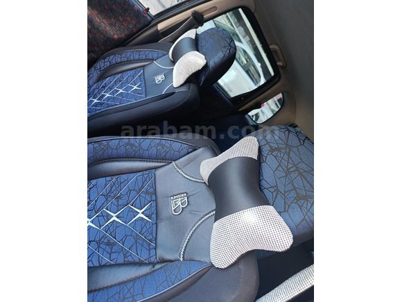 Sahibinden Opel Corsa 1.4  1999 Model manuel vitesl