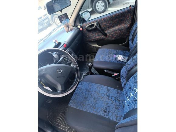 Sahibinden Opel Corsa 1.4  1999 Model manuel vitesl